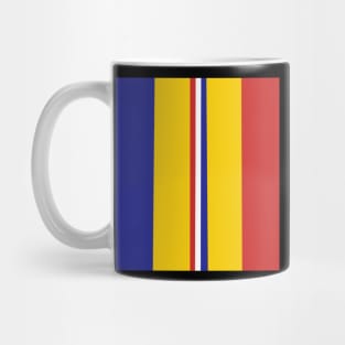 Combat Action Ribbon Mug